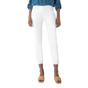 KUT Crop Jean - AMY- New